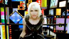 Madonna - Jump