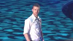 Justin Timberlake - Cry Me A River