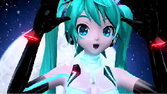 初音未来,VOCALOID家族 - 初音ミクの消失