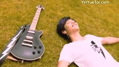 蔡旻佑 - 我用一首Demo跟你告白XD