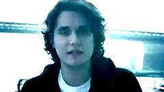 John Mayer - Waiting On The World To Change