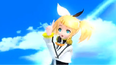 初音未来,镜音双子,VOCALOID家族 - Promise