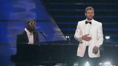 Justin Timberlake - I Love Sports ESPY