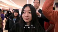 群星 - 惊喜合唱 北京国贸 Flash Mob Chorus at CWTC Beijing