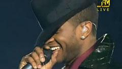 Usher - My Boo