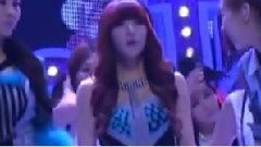 少女时代,Tiffany(少女时代) - Twinkle Tiffany