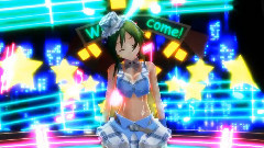 gumi,VOCALOID家族 - Melody Line