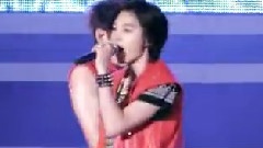 Infinite - 成为我的人 & Paradise