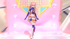 巡音流歌,VOCALOID家族 - 恋色病棟