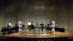 欧美群星 - Hi-End System VS Percussion Band