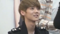 EXO-M - 永登浦