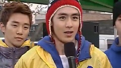 2PM - 功夫Nichkhun综艺竞技Cut
