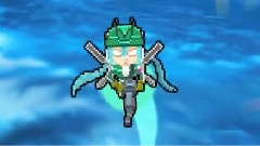 初音未来 - アストロトルーパー