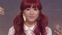 少女时代,少女时代-TTS - KBS2 Gag Concert TTS Cut