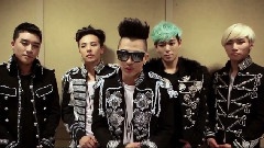 BigBang - 2012 YG Global Audition Spot
