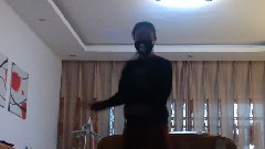 舞蹈视频,模仿翻唱 - Growl