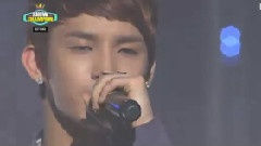 BTOB - 父亲