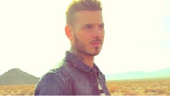 Matt Pokora - A La Poursuite Du Bonheu