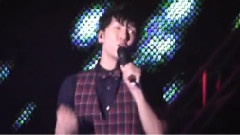 w-inds. - You and I 义大超级亚洲音乐节 饭拍版