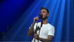 Matt Pokora - Hallelujah