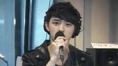 EXO-K - 你的世界