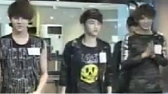 EXO-K - MAMA - SBS
