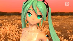 初音未来,VOCALOID家族 - Glow