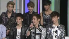 EXO-M - Talk