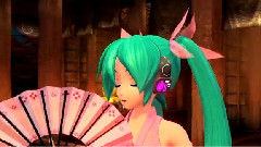 初音未来,VOCALOID家族 - 月影舞华