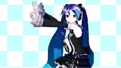 初音未来,VOCALOID家族 - 裏表ラバーズ