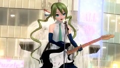 初音未来,VOCALOID家族 - パズル