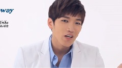 2PM - Coway CF