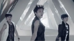 Infinite - 追击者