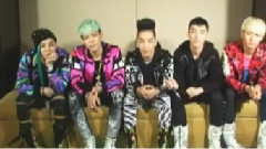 BigBang - BIGBANG IS GREAT!