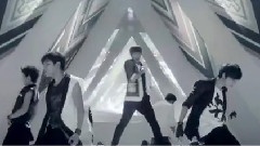 Infinite - 追击者