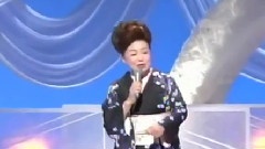 中村美律子 - 情け川