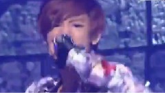 EXO-K - KAI & CHAN YEOL Shouting Cut