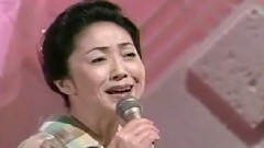 石川さゆり - 樱夜