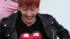 Super Junior - 朱炳进的Talk Concert