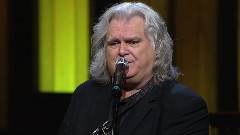 Ricky Skaggs - Highway 40 Blues