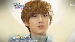 BEAST - MBC K-pop Star BEAST -