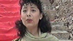 关牧村 - 一支难忘的歌
