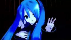 初音未来 - 世界第一的公主殿下