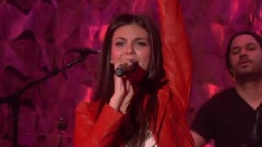 Victoria Justice - Make It In America