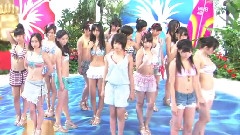 NMB48 - ナギイチ