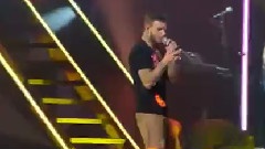 Matt Pokora - A Nos Actes Manques