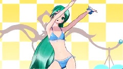 初音未来,VOCALOID家族 - 里表ラバーズ