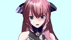巡音流歌,VOCALOID家族 - 里表ラバーズ