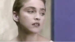 Madonna - La Isla Bonita