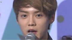 EXO-M - Show!Champion
